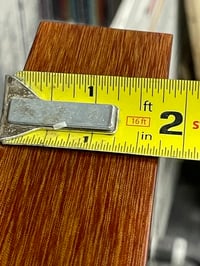 Image 2 of Natural Linen Phenolic