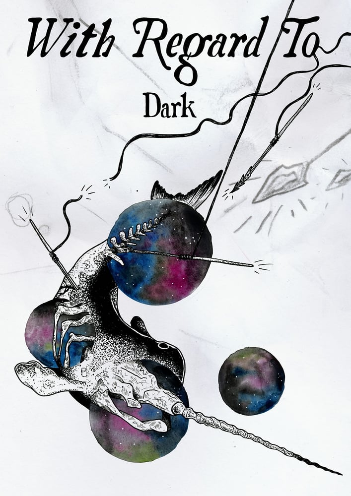Image of With Regard To Light and Dark
