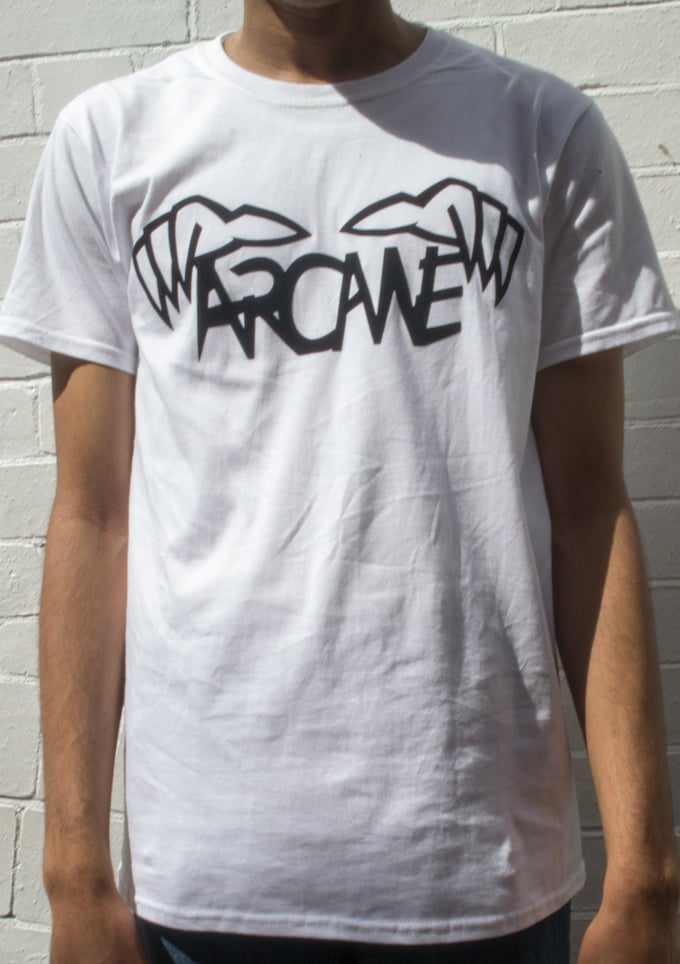 Image of Arcane T-Shirt