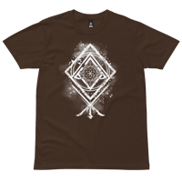 Image 2 of "Veil of Becoming" Tee