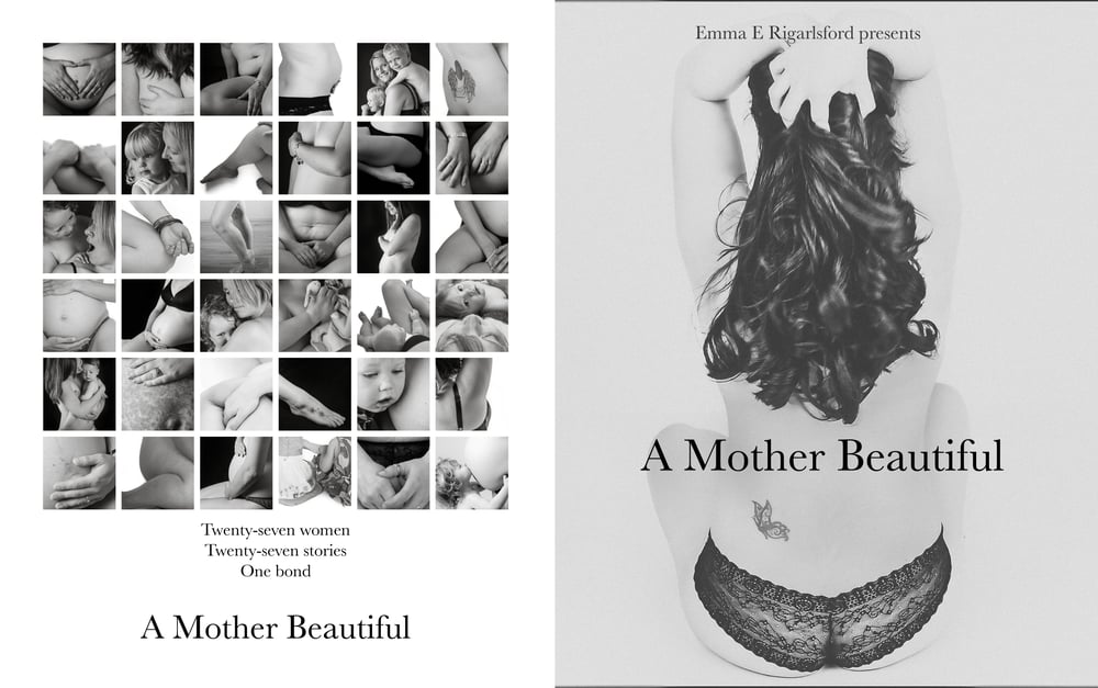 Image of A Mother Beautiful Book