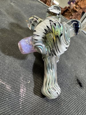 Image of Pinky and The Brain Sherlock