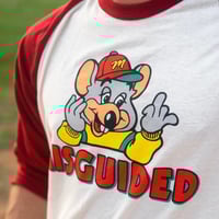 Image 1 of Misguided Extra Cheese Jersey