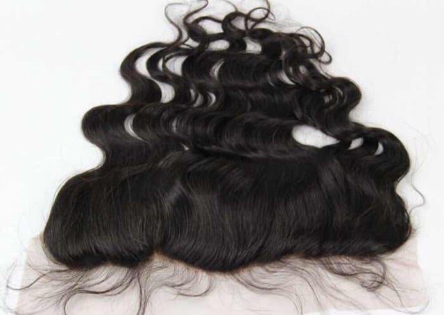 Image of HD Lace Frontals 13*5