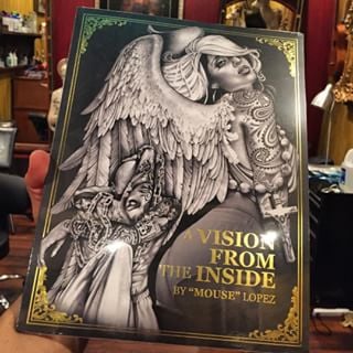 Image of A Vision From The Inside