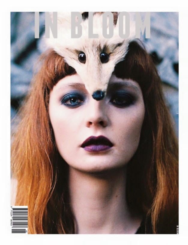 Image of Issue 2 Laurie