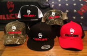 Image of KC TRUCKER CAPS