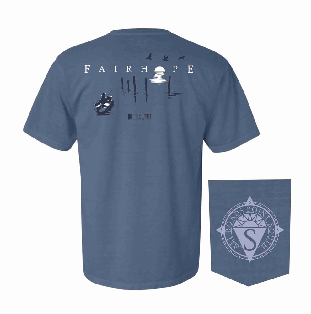 Image of FAIRHOPE PILINGS