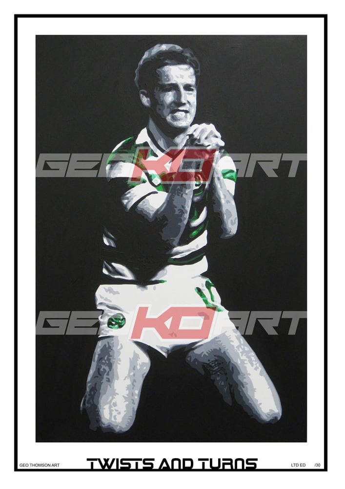 Image of TOMMY BURNS