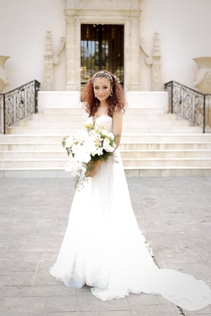 Image of Bridal Package