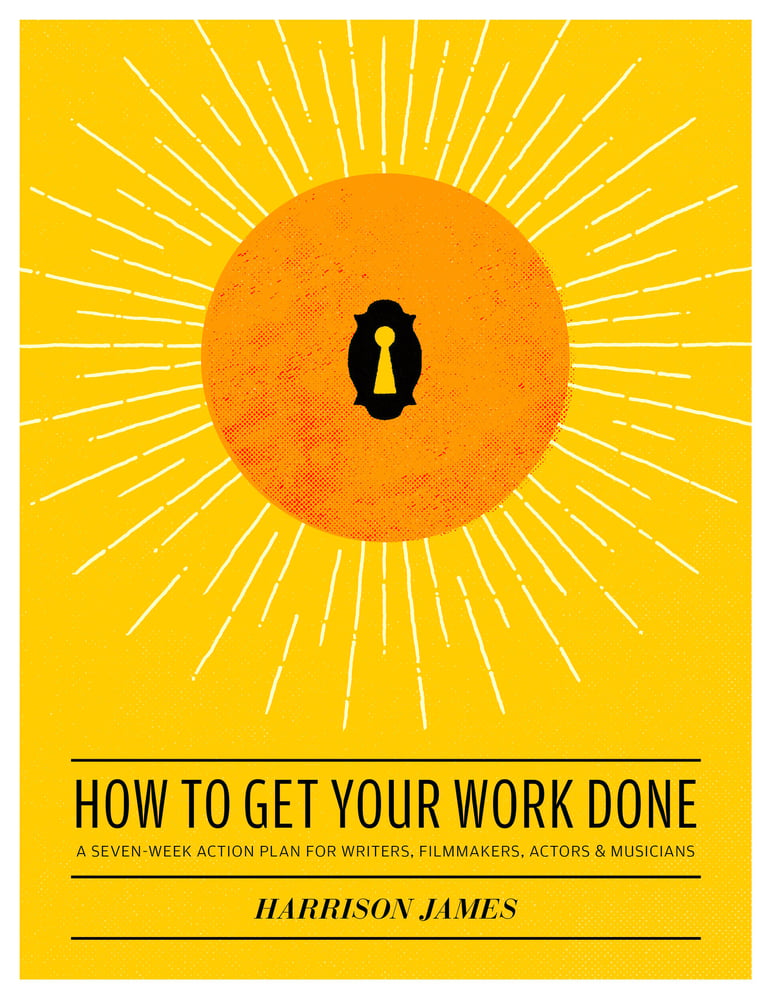 Image of How to Get Your Work Done (Kindle Edition)