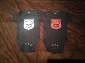 Image of BABY ONESIE