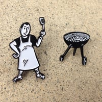 Rubbish Rubbish 5a and 5b