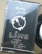 Image of Limo - Misery Loop