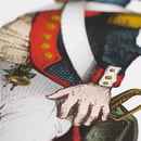 Image 2 of The Loyalist // The Grandville Series