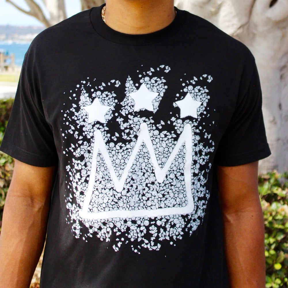 Image of Bed of Diamonds Tee