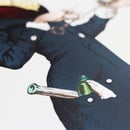 Image 2 of The Doctor // The Grandville Series