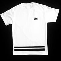 Image 2 of RC Stripe Vinyl Tee 