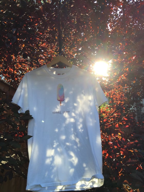 Image of OG Popsicle Tee