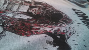 Image of Eau Claire Zombie Crawl - T-shirt