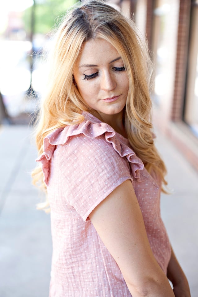 Image of the CALLIE top