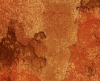 Image 2 of Red Planet -- 4'x6' plus -- #210