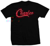 The Original Charleo Crew   Black/Infared