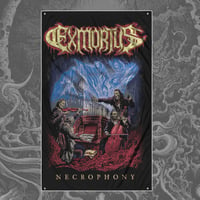 Image 3 of Exmortus official banners