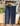 H&M stretch crop jeans 