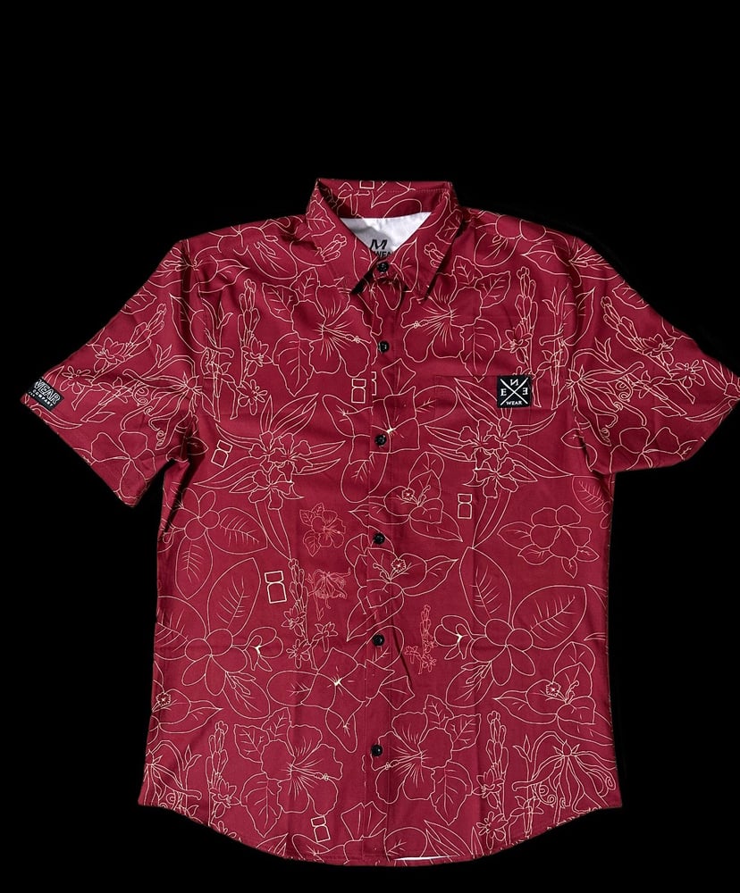 Image of BUTTON UPS 23'