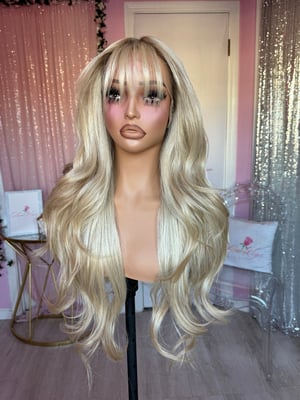 Image of Joanie luxury (custom order) 