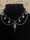 “Witch Doctor” Necklace