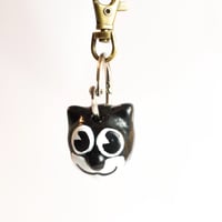 CUTE FELIX CHAIN 