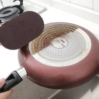 Image 3 of Emery Magic Brush with Handle