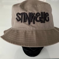 Image 2 of STiNKEYE Bucket Hat