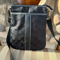 Image 1 of Coach Rep Crossbody 