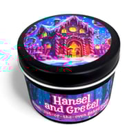 Image 3 of Hansel & Gretel Candle — 4 oz