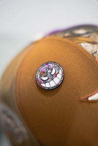 Image 2 of New Era 59Fifty “What The Cozy” 