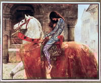 Image 1 of Lady Godiva tribute