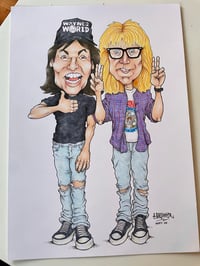 Image 2 of Wayne’s World