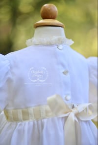 Image 15 of Carter Heirloom Dress