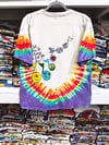 Grateful Dead 1991 ‘Songs to Fill the Air’ Lot T-Shirt - Fits L/XL