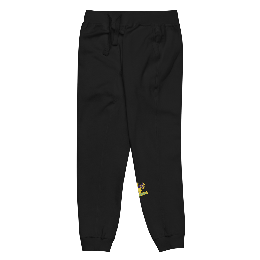 Image of HOL Mardi Gras Edition sweatpants