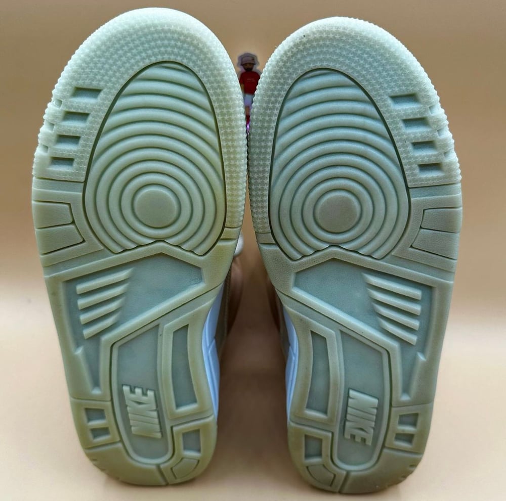 2009 Nike Air Yeezy 1 “Blink” (10M)