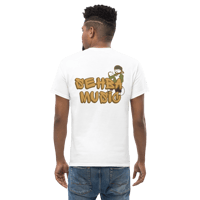 Men's classic tee