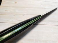 Image 3 of Hotdog Slayer with Richlite and burl