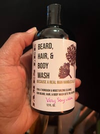 Image 1 of Very Sexy Man Duo