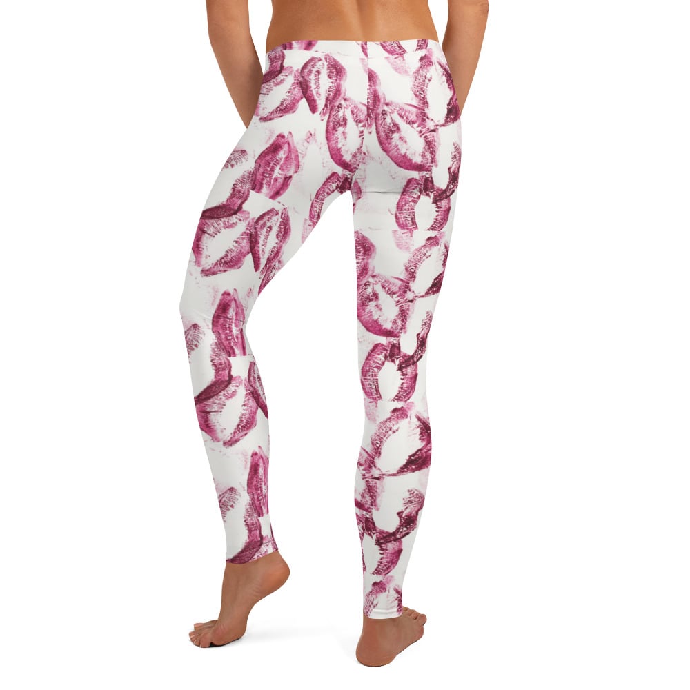 ZEN EXP - Lovely Day II Leggings