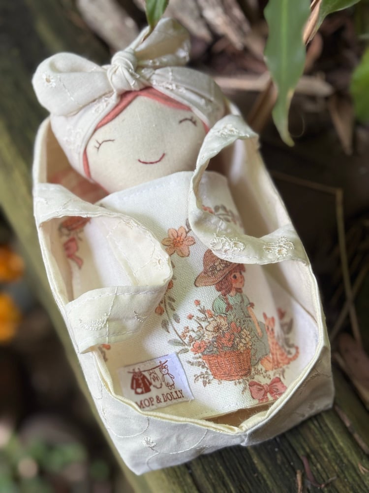 Image of Peony Baby Bundle