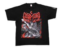 Image 1 of 2016 Leviathan - Massive Conspiracy Against All Life